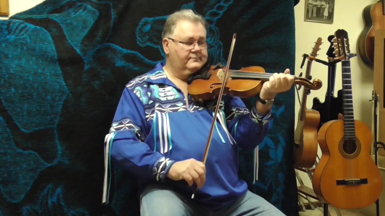 Gilbert Anderson's Road Song