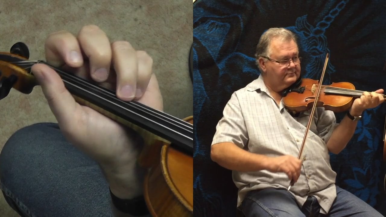 Loretta Fitzpatrick March