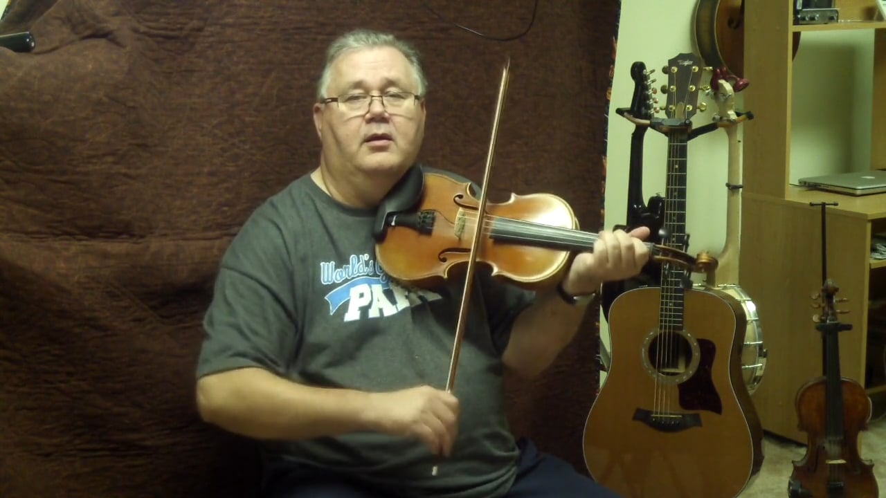 Cal Tips - Scale Patterns #3