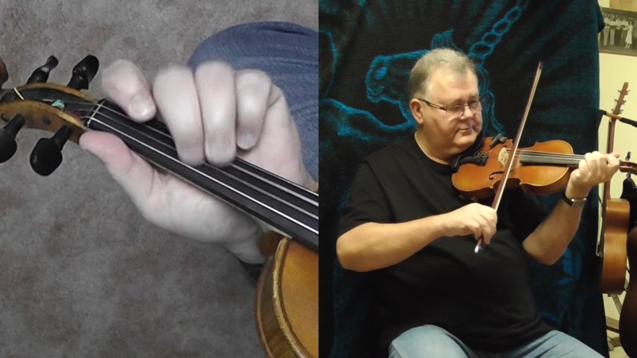 Breakdown of August 27th