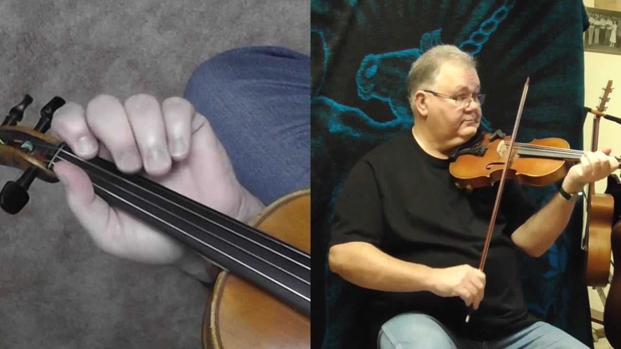 Alex MacDonald of Creignish