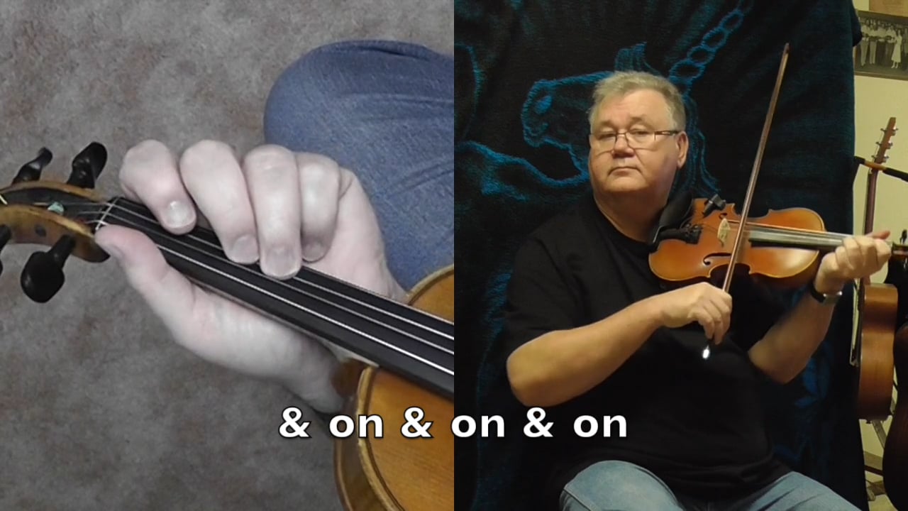 Swingin' George Brothers