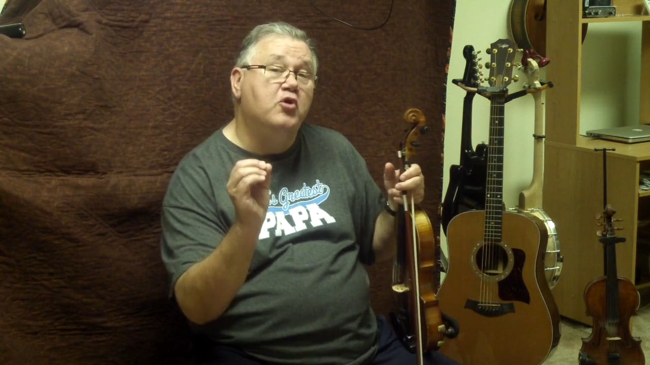 Cal Tips - Improv a Tune