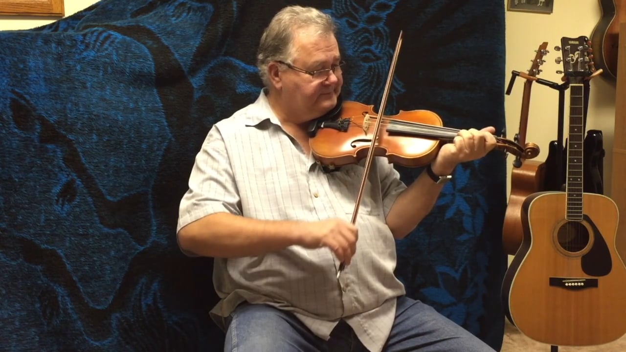 Lefty's Centennial Waltz