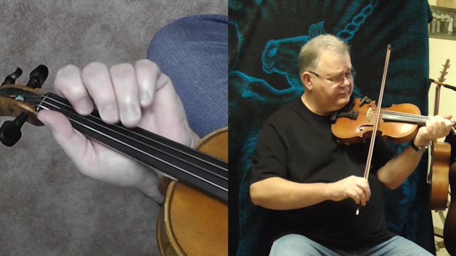 Would You Waltz With Me?