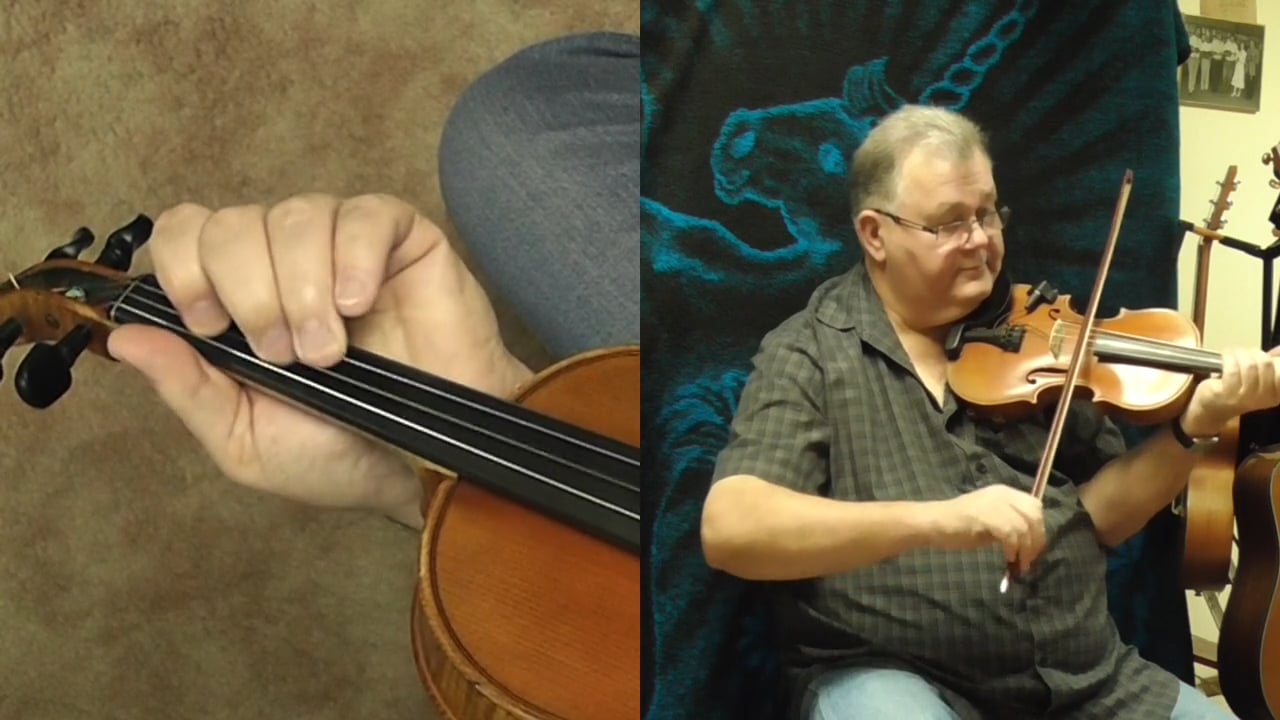 Frank & Julie's Waltz