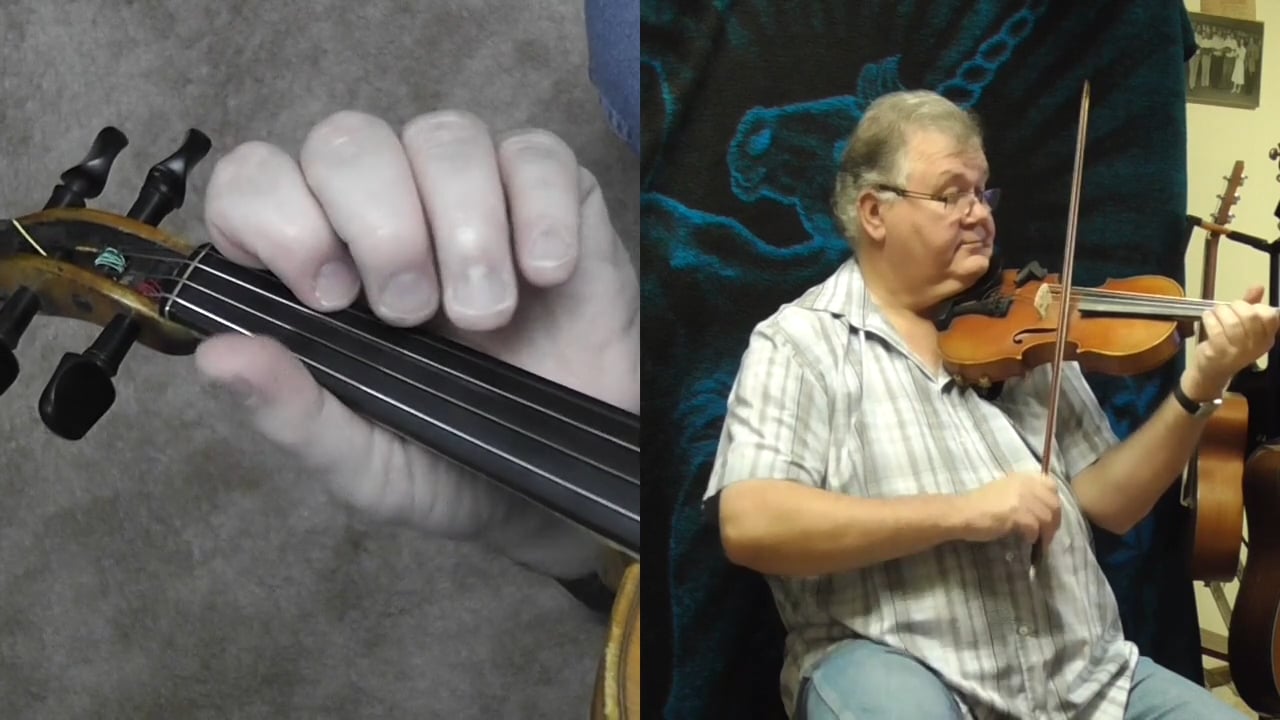 Jimmy's Favorite Jig