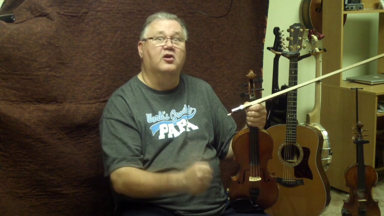 Cal Tips - Scale Patterns #2