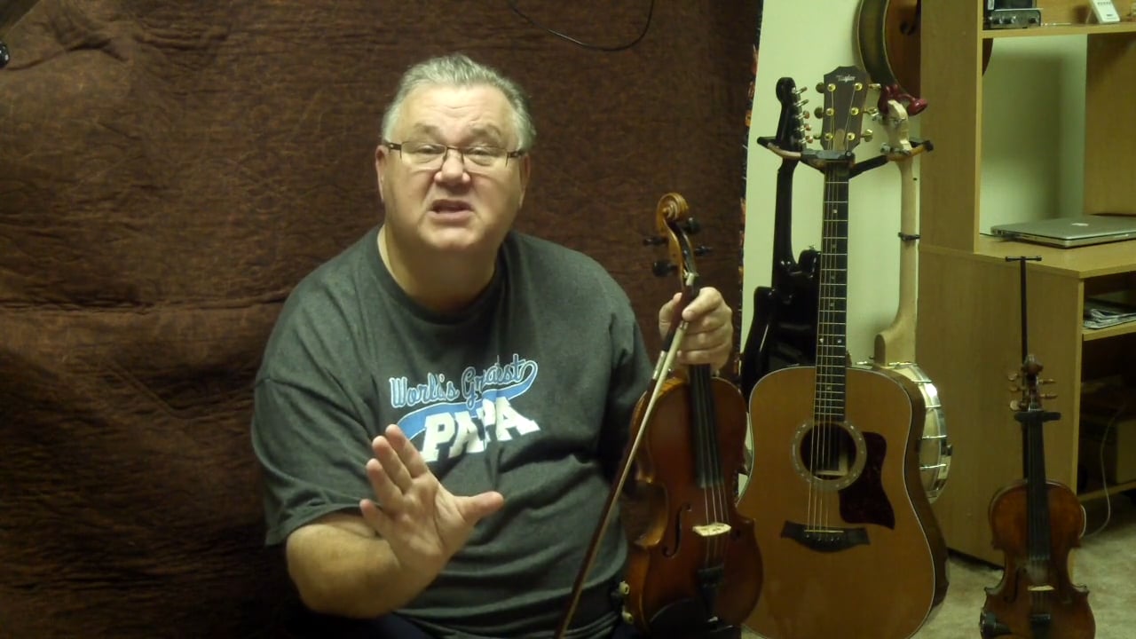 Cal Tips - Arpeggios (what's an arpegio?)