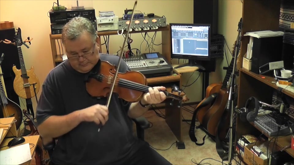 Cal Tips - Double Bowing