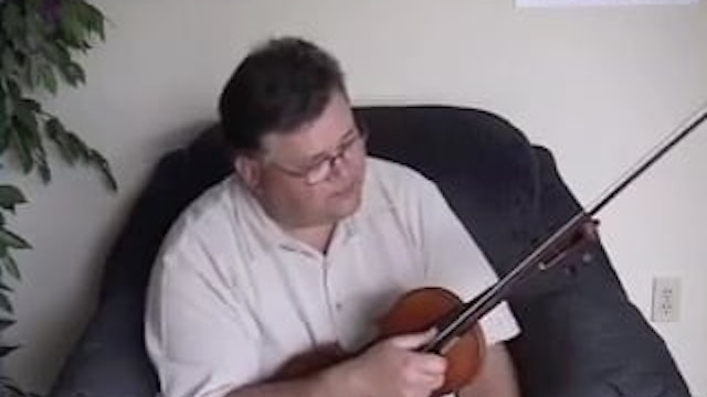 Theory According to Cal (1 hour lesson)