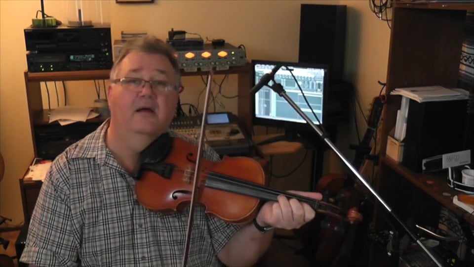 Cal Tips - Double Stops (Below)