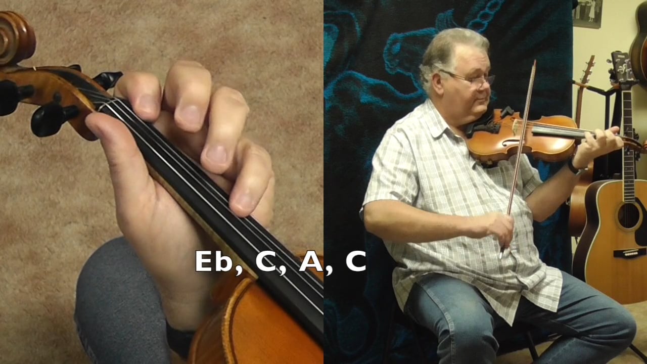 Henry Henderson's Hornpipe