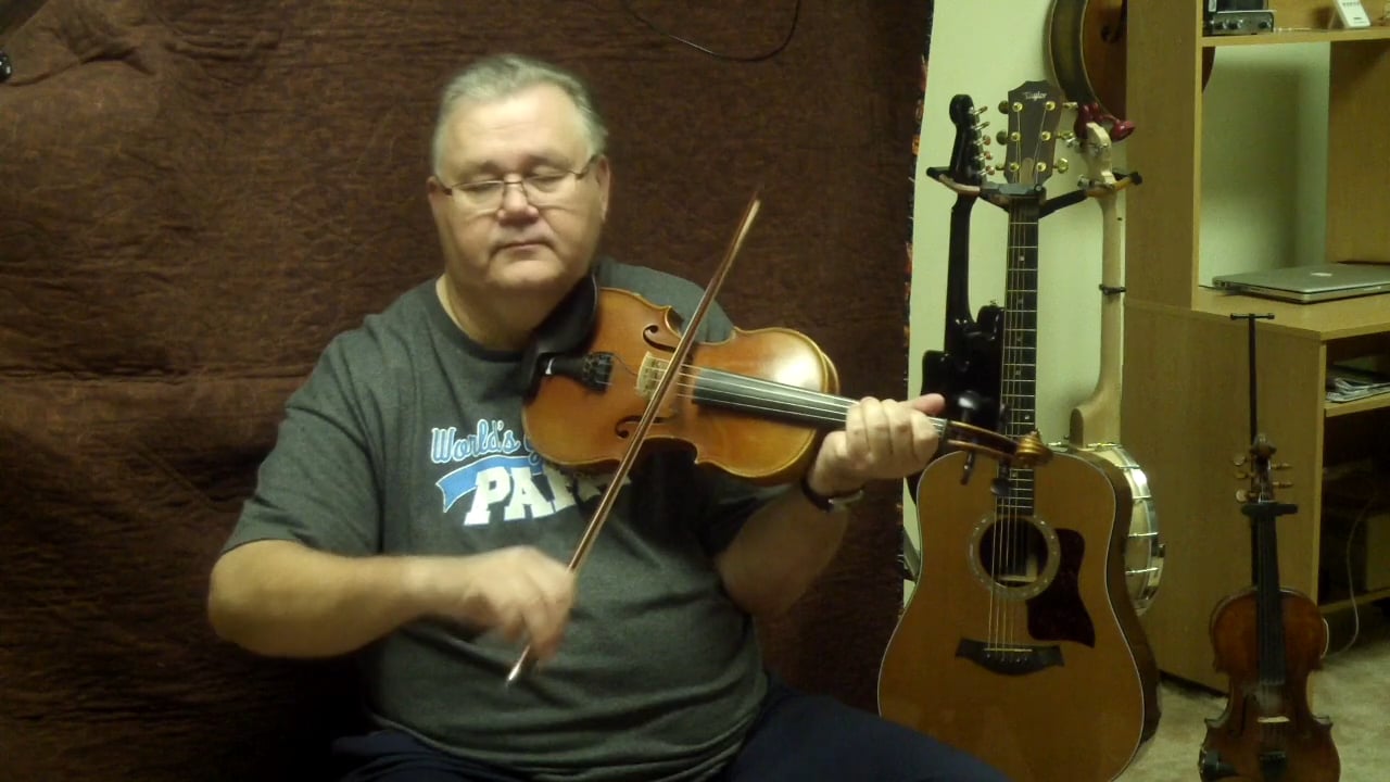 Cal Tips - Scale Patterns #1