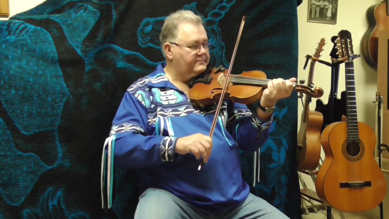 Gilbert's Duck Dance