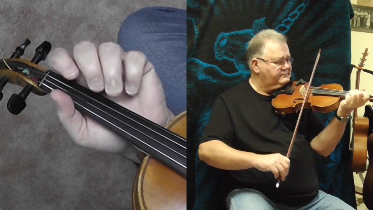 Roy Warhurst Breakdown