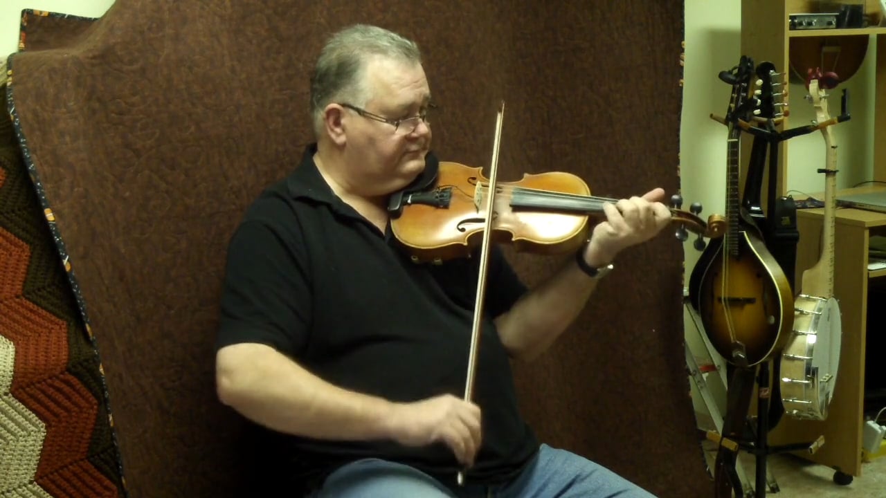 Beans & Bingo Polka Two Step