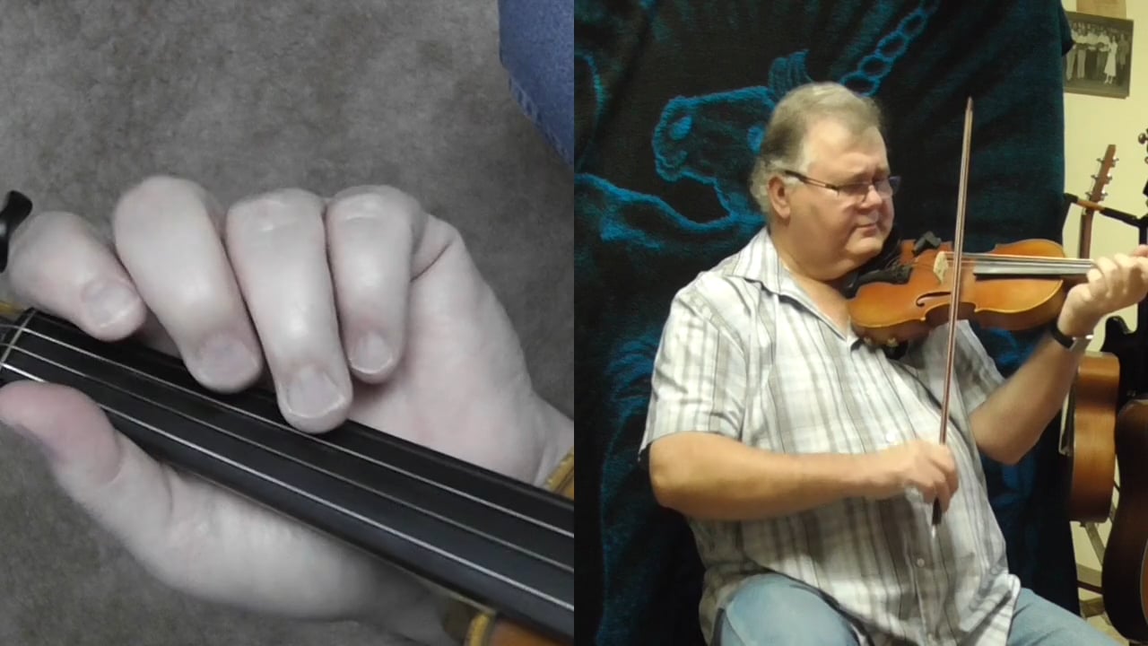 Florence Killen's Waltz