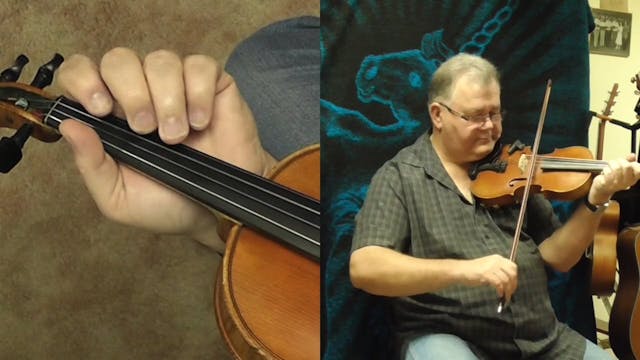 Fiddles of the World