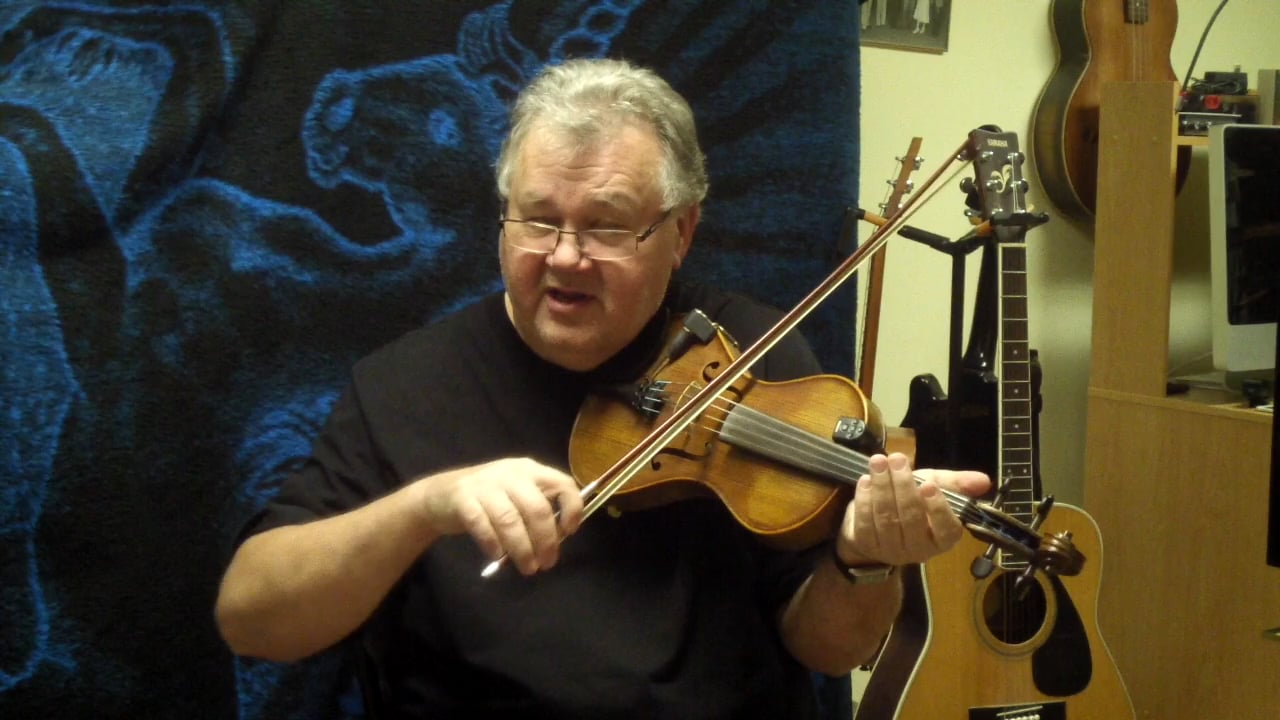 3. Cal Tips - Octave Fiddle