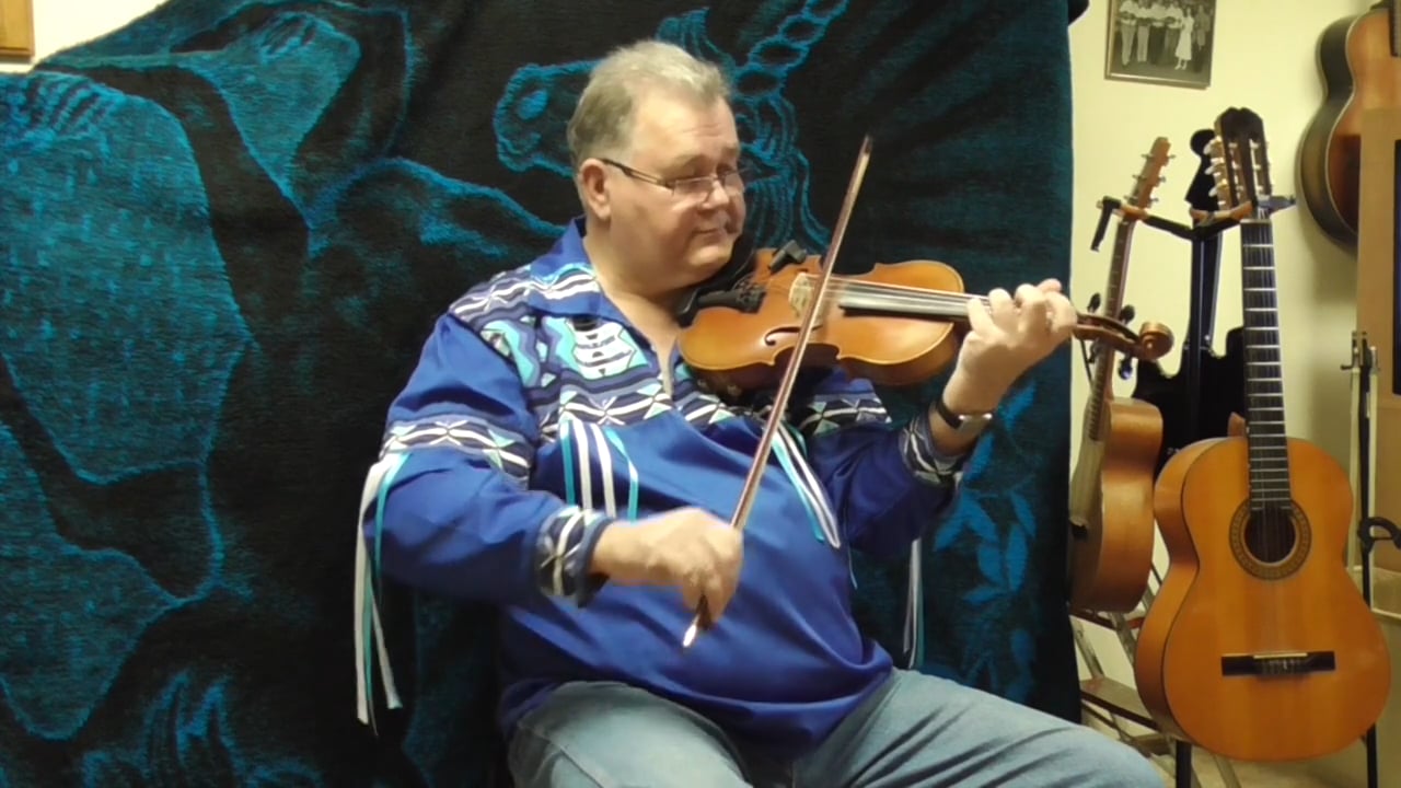 Jimmy Calihoo's Favorite