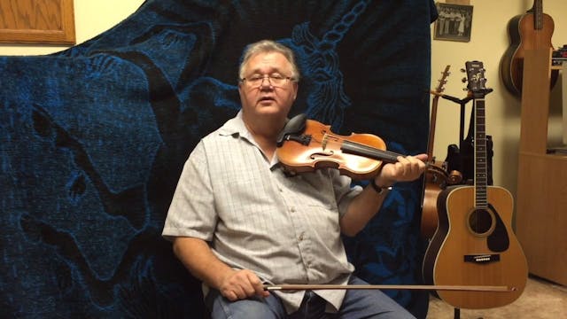 Compliments to Willie Hunter