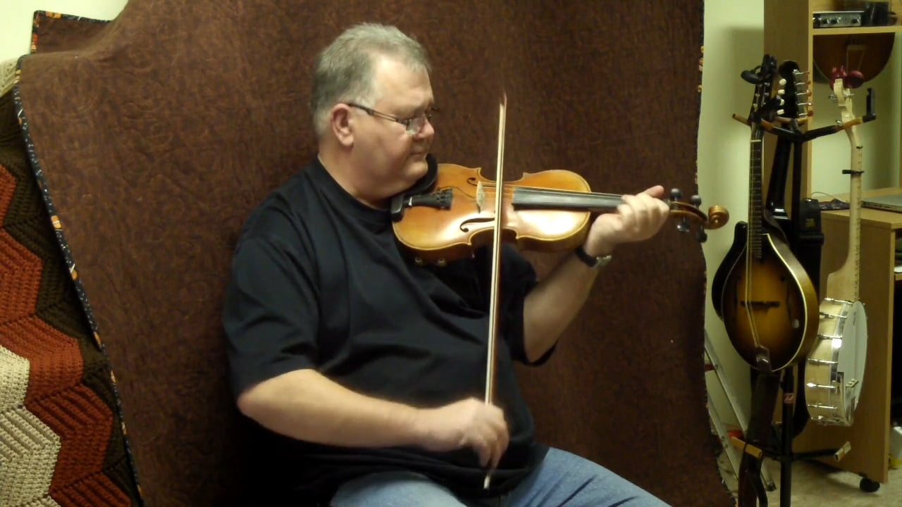 Yvette Carriere Waltz