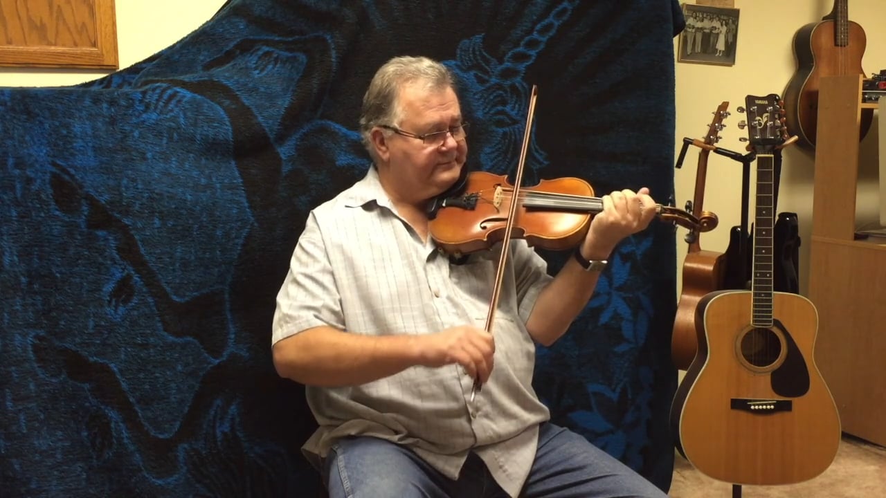 Marilyn Gillespie's Waltz