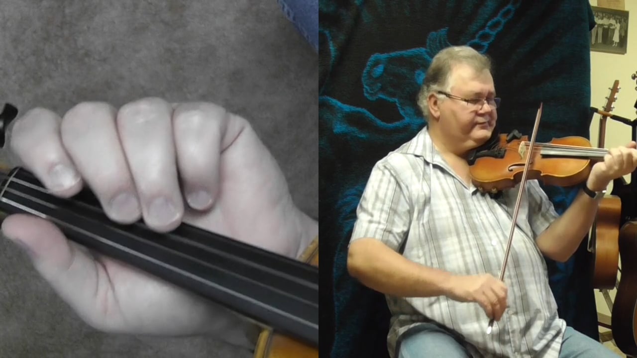 Rosebud of Allenvale