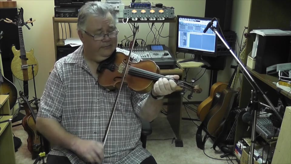 Mist Over Cape Smokey