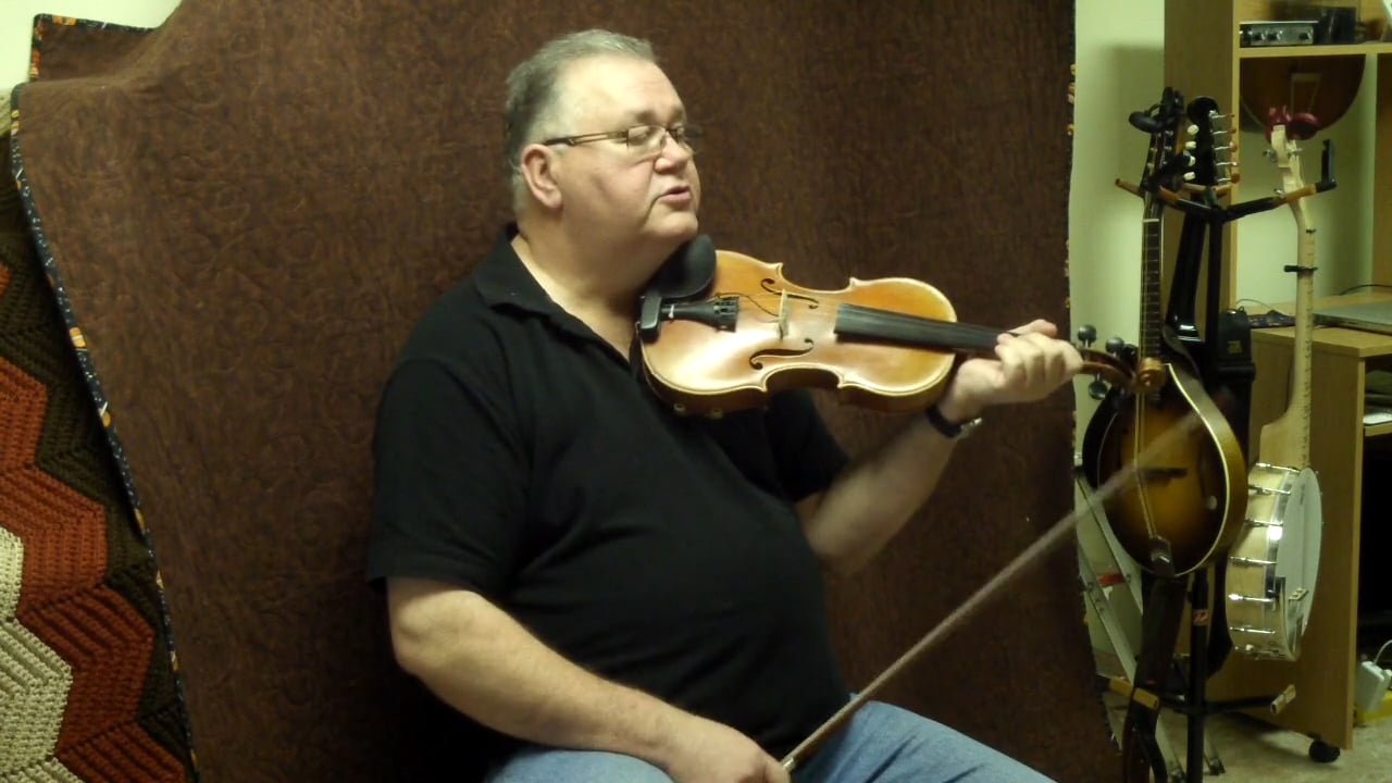 Lionel Gilbertson's Waltz