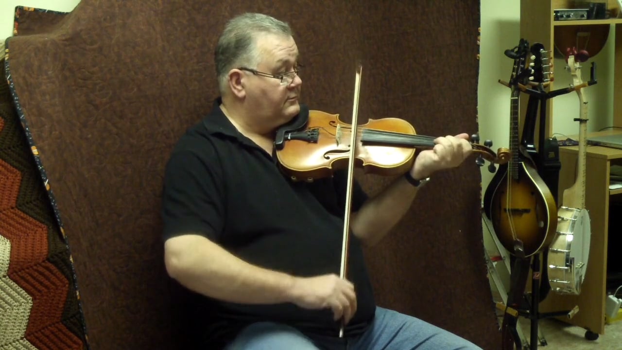 Greg Henry the 6/8th