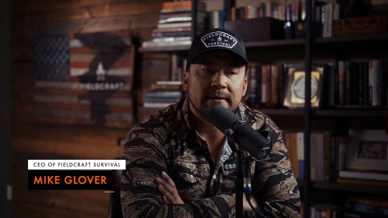 01 Intro to Pillars of Preparedness Season 01