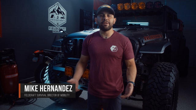 01-Offroad Foundation- Intro 