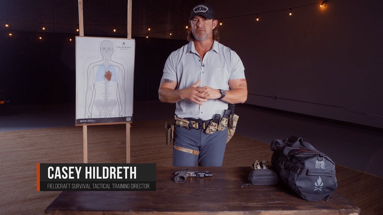 04 Technical Pistol Grip Season 02 Technical Pistol Fieldcraft