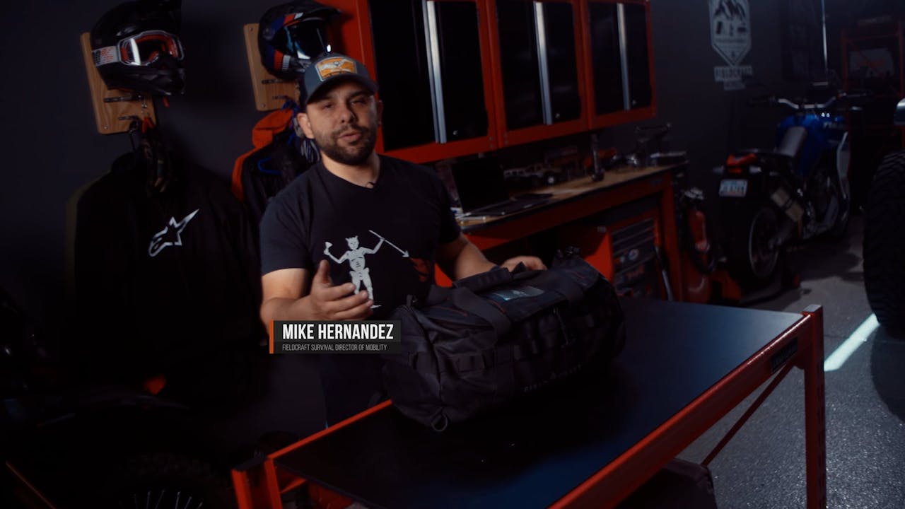 02 Introduction to Basic Mobility EDMEmergency Kit Season 01