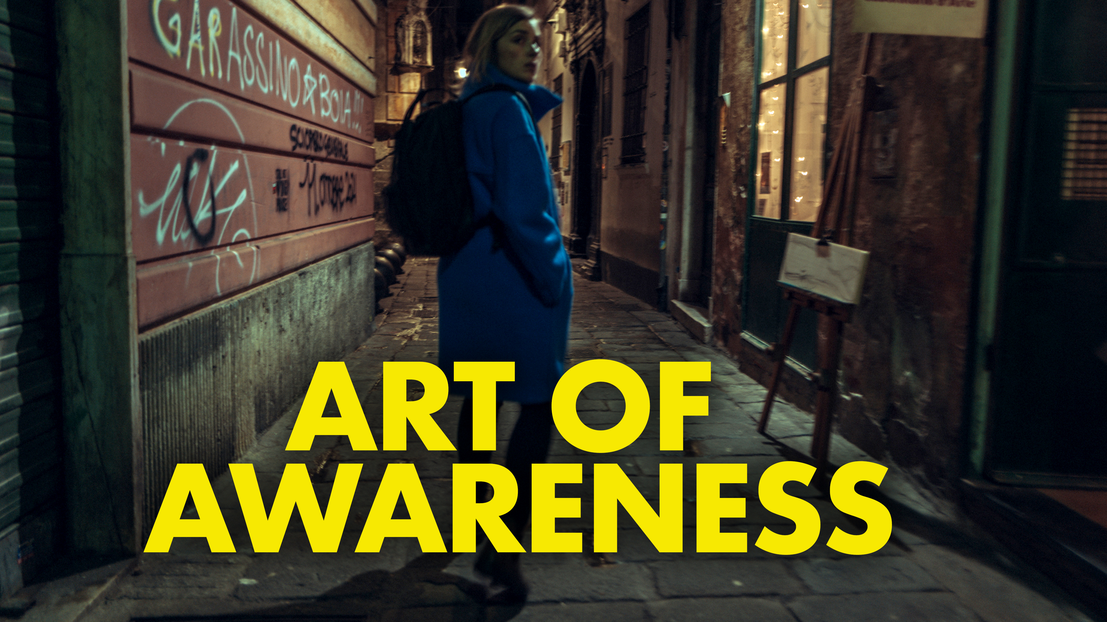 The Art of Situational Awareness Fieldcraft Survival