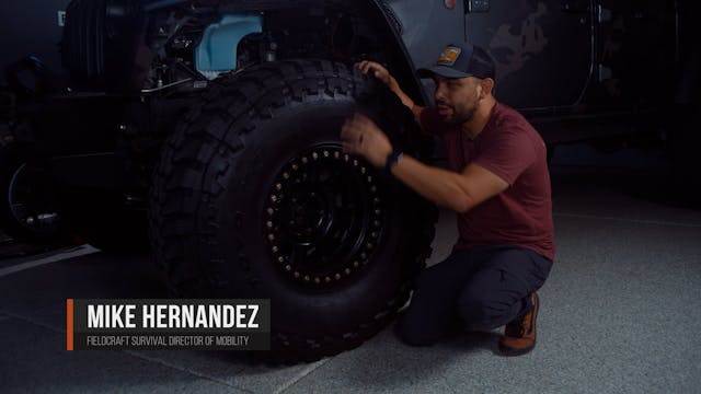 03- Offroad Foundation- Tire Size