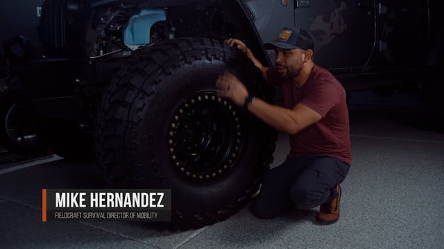 03- Offroad Foundation- Tire Size