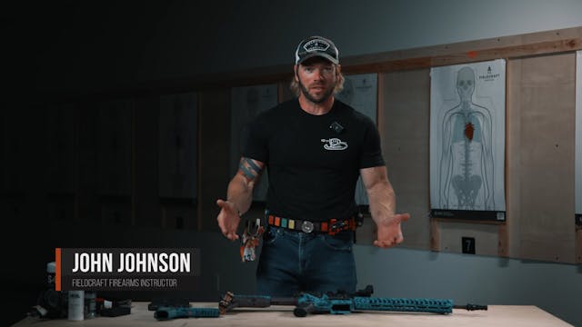 8. Basic Carbine: Overview
