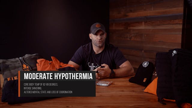 02- Cold Weather Injuries- Hypothermia
