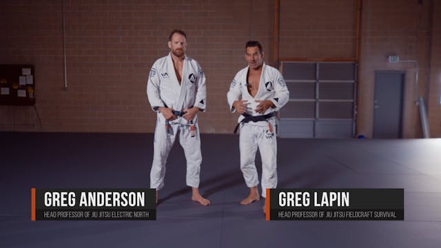 04- Take Downs- Double Leg Takedown