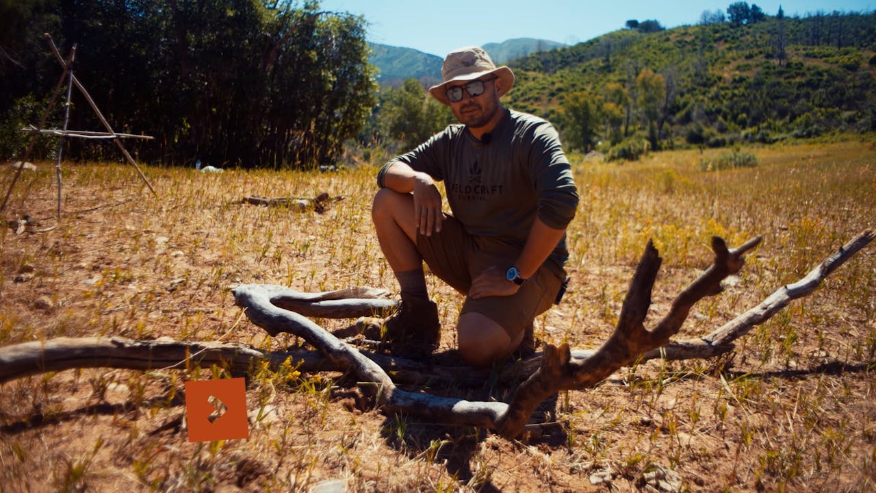 06 Bushcraft Folding Saw Tips Fieldcraft Survival