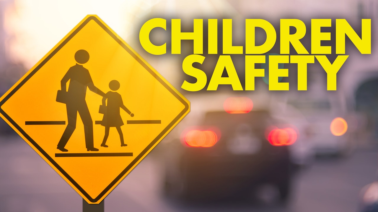 Children Safety