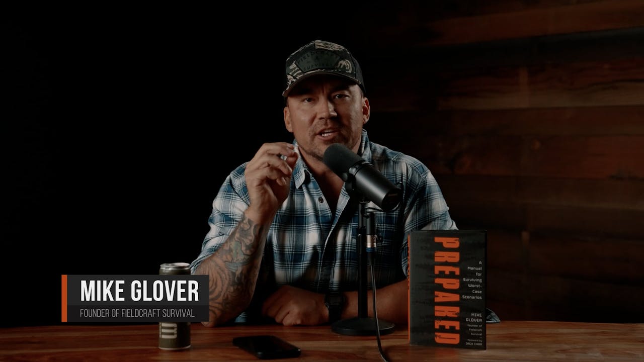 04 The Resilient Mindset Exposure and Experience Season 02 The