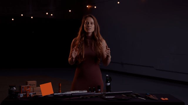 04- Non-Firearm Defensive Tools- Tasers