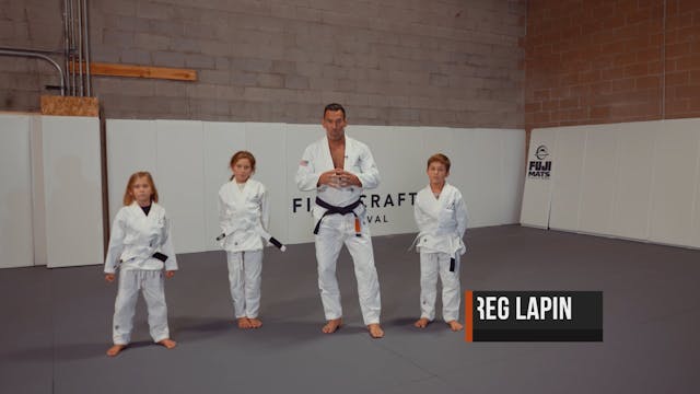 04- Jiu-jitsu for Children- Technical...