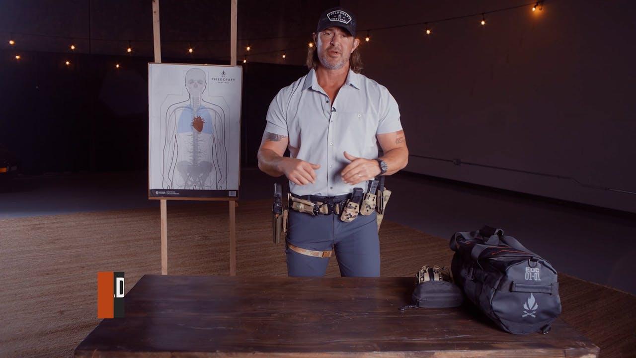 02 Technical Pistol Load Unload Season 02 Technical Pistol