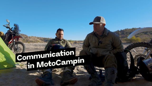 06- Intro to Moto- Comms