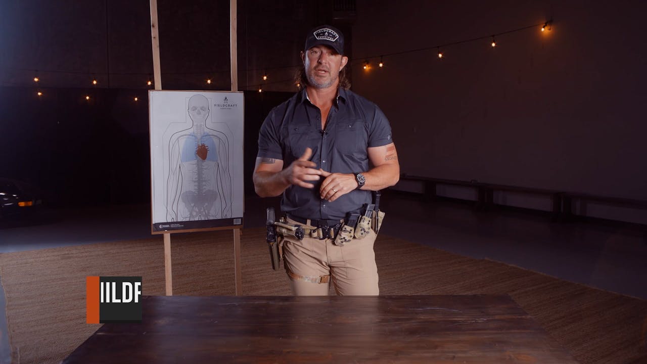 09 Technical Pistol Tactical Reloads Season 02 Technical Pistol